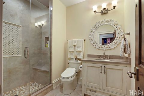 Tiny photo for 18 Enclave Court, South Barrington, IL 60010 (MLS # 12570480)
