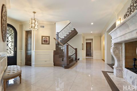 Tiny photo for 18 Enclave Court, South Barrington, IL 60010 (MLS # 12570480)