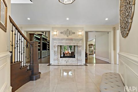 Tiny photo for 18 Enclave Court, South Barrington, IL 60010 (MLS # 12570480)