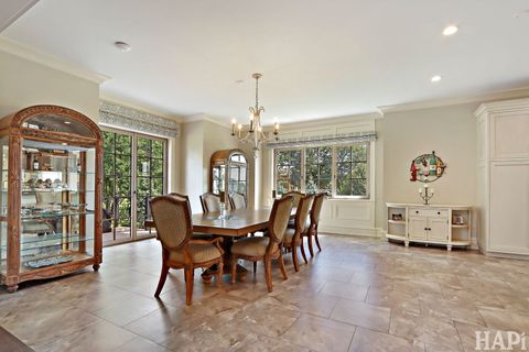 Tiny photo for 18 Enclave Court, South Barrington, IL 60010 (MLS # 12570480)