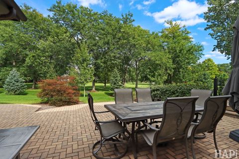 Tiny photo for 18 Enclave Court, South Barrington, IL 60010 (MLS # 12570480)