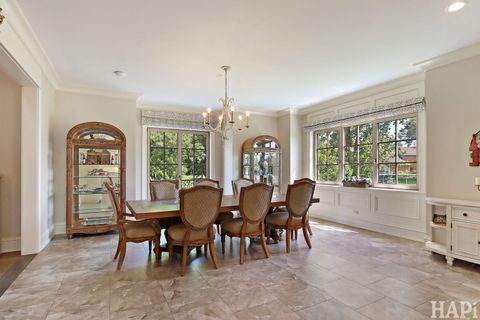 Tiny photo for 18 Enclave Court, South Barrington, IL 60010 (MLS # 12570480)