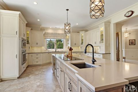 Tiny photo for 18 Enclave Court, South Barrington, IL 60010 (MLS # 12570480)