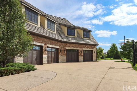Tiny photo for 18 Enclave Court, South Barrington, IL 60010 (MLS # 12570480)