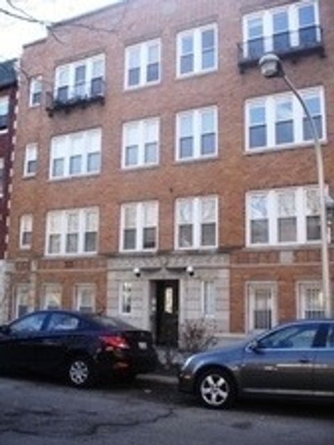 6812 N Wayne Avenue 1C Chicago IL 60626