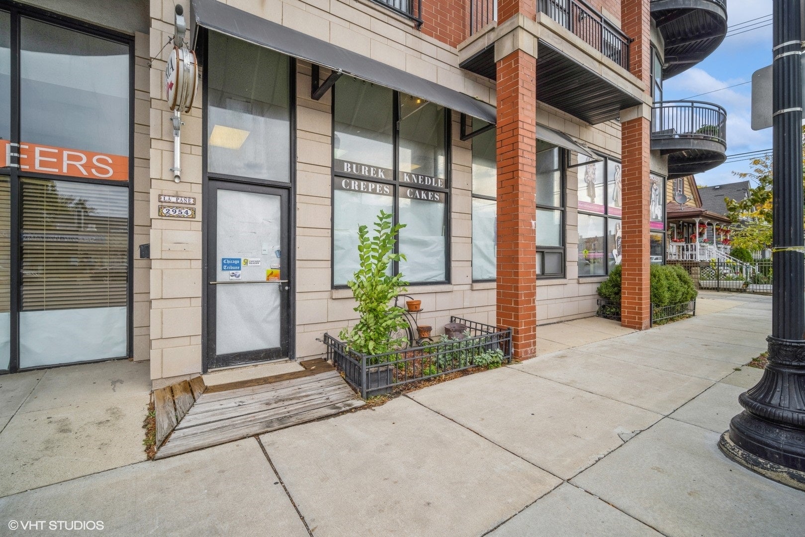 2954 W Irving Park Road