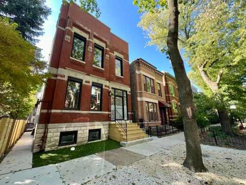 822 N Winchester Avenue 1F Chicago IL 60622