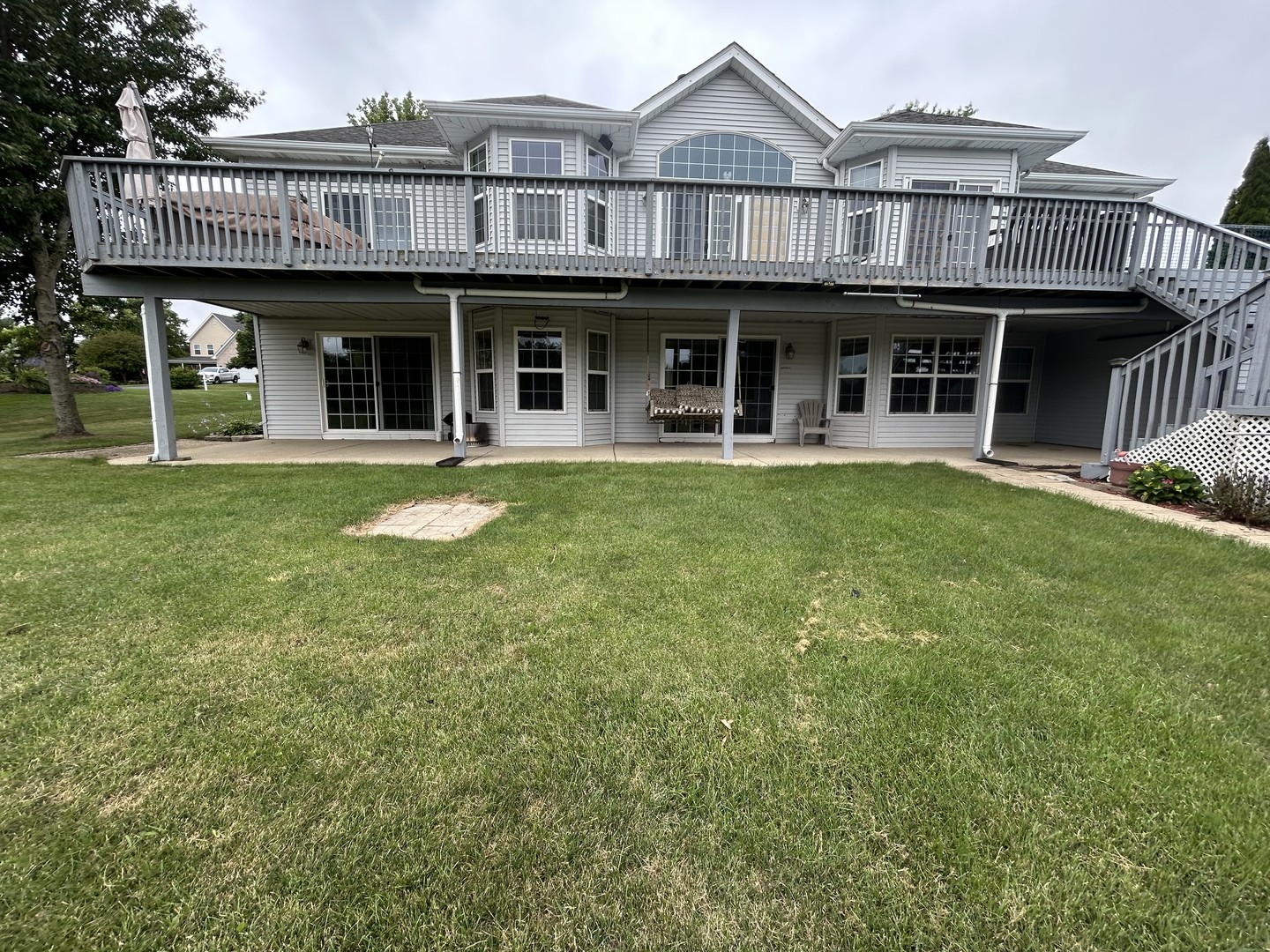 3760 White Tail Drive