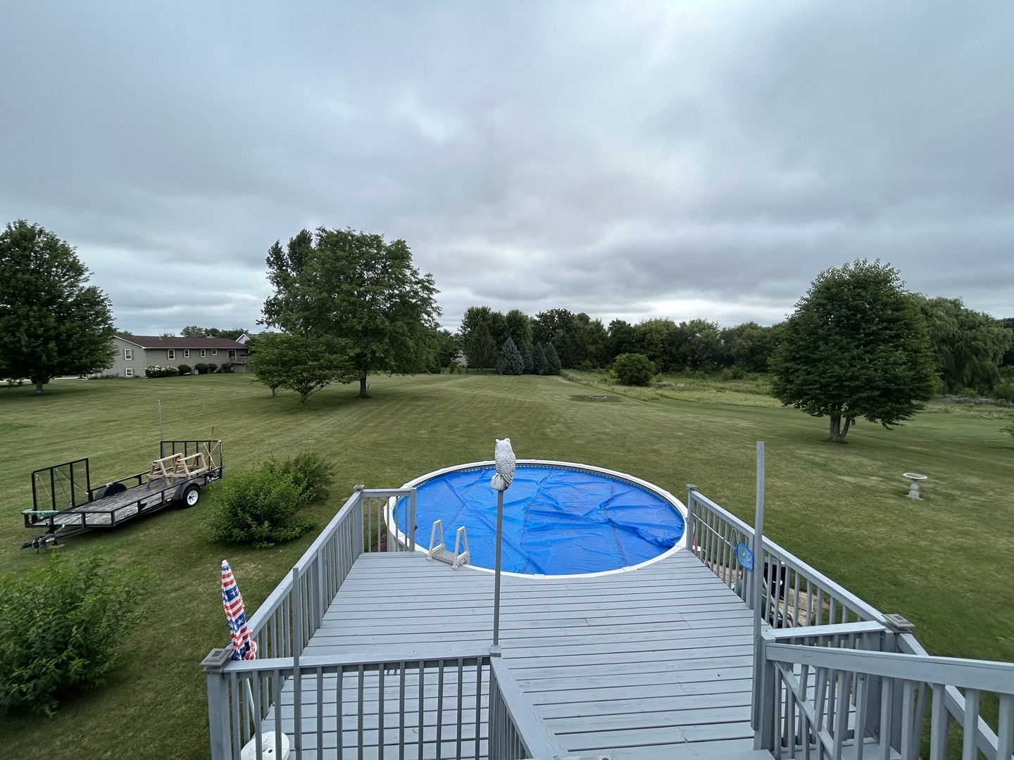 3760 White Tail Drive