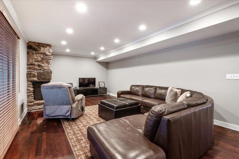 Tiny photo for 1908 Mccraren Road, Highland Park, IL 60035 (MLS # 12585878)