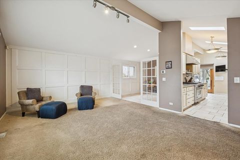 Tiny photo for 1908 Mccraren Road, Highland Park, IL 60035 (MLS # 12585878)