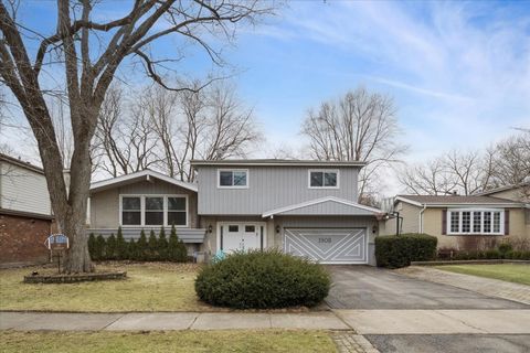 Tiny photo for 1908 Mccraren Road, Highland Park, IL 60035 (MLS # 12585878)