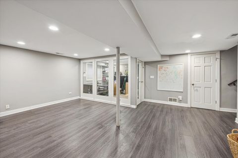 Tiny photo for 1908 Mccraren Road, Highland Park, IL 60035 (MLS # 12585878)