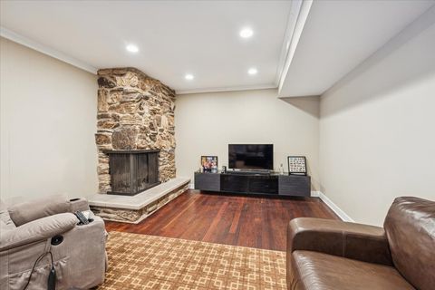 Tiny photo for 1908 Mccraren Road, Highland Park, IL 60035 (MLS # 12585878)