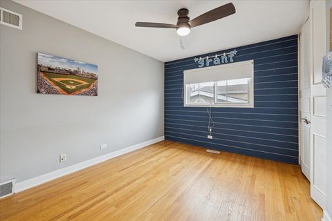 Tiny photo for 1908 Mccraren Road, Highland Park, IL 60035 (MLS # 12585878)