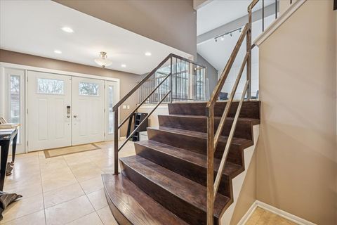 Tiny photo for 1908 Mccraren Road, Highland Park, IL 60035 (MLS # 12585878)