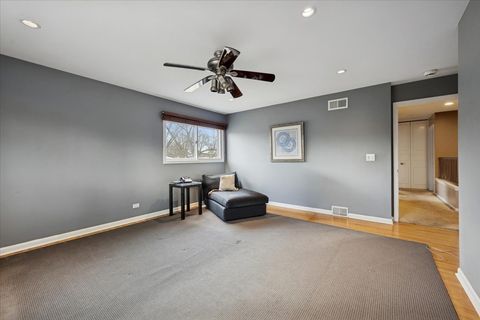 Tiny photo for 1908 Mccraren Road, Highland Park, IL 60035 (MLS # 12585878)