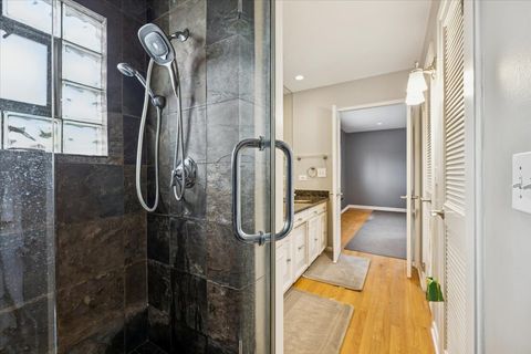 Tiny photo for 1908 Mccraren Road, Highland Park, IL 60035 (MLS # 12585878)