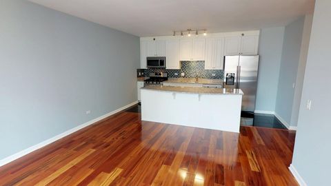 Tiny photo for 33 W Ontario Street #24I, Chicago, IL 60654 (MLS # 12503363)