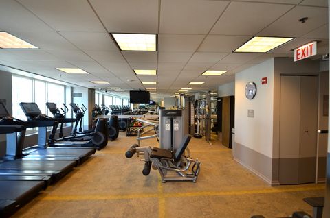 Tiny photo for 33 W Ontario Street #24I, Chicago, IL 60654 (MLS # 12503363)