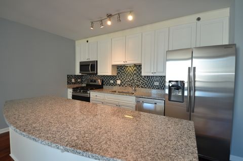 Tiny photo for 33 W Ontario Street #24I, Chicago, IL 60654 (MLS # 12503363)