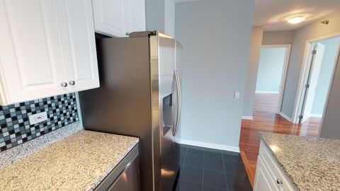 Tiny photo for 33 W Ontario Street #24I, Chicago, IL 60654 (MLS # 12503363)