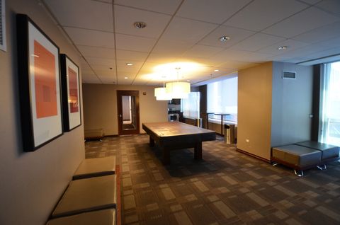 Tiny photo for 33 W Ontario Street #24I, Chicago, IL 60654 (MLS # 12503363)