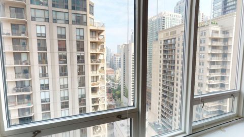 Tiny photo for 33 W Ontario Street #24I, Chicago, IL 60654 (MLS # 12503363)