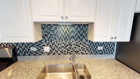 Tiny photo for 33 W Ontario Street #24I, Chicago, IL 60654 (MLS # 12503363)