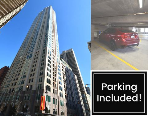 Photo of 33 W Ontario Street #24I, Chicago, IL 60654 (MLS # 12503363)