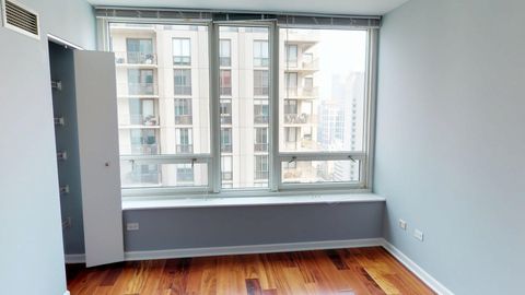 Tiny photo for 33 W Ontario Street #24I, Chicago, IL 60654 (MLS # 12503363)