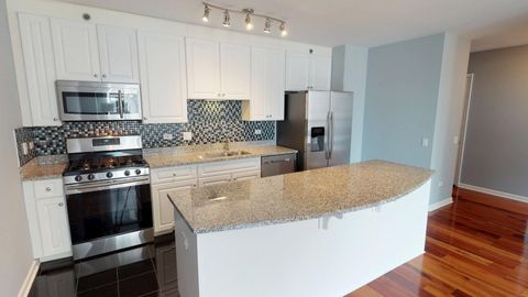 Tiny photo for 33 W Ontario Street #24I, Chicago, IL 60654 (MLS # 12503363)
