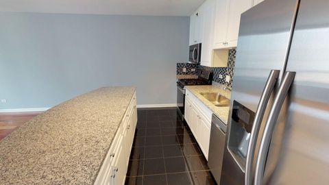 Tiny photo for 33 W Ontario Street #24I, Chicago, IL 60654 (MLS # 12503363)