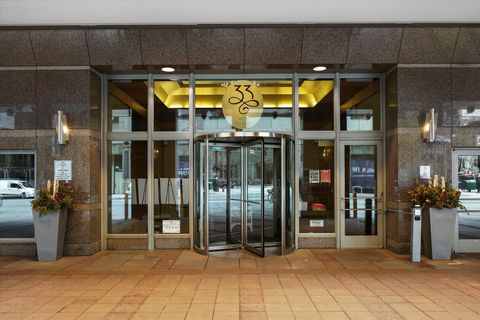 Tiny photo for 33 W Ontario Street #24I, Chicago, IL 60654 (MLS # 12503363)