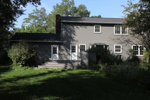 Tiny photo for Naperville, IL 60540 (MLS # 12683822)