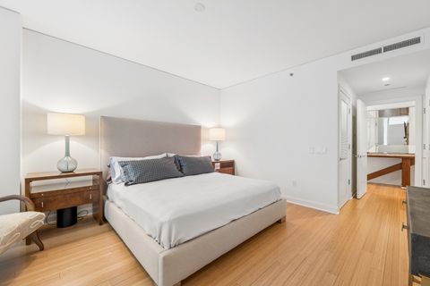 Tiny photo for 340 E Randolph Street #906, Chicago, IL 60601 (MLS # 12610765)