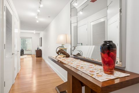 Tiny photo for 340 E Randolph Street #906, Chicago, IL 60601 (MLS # 12610765)