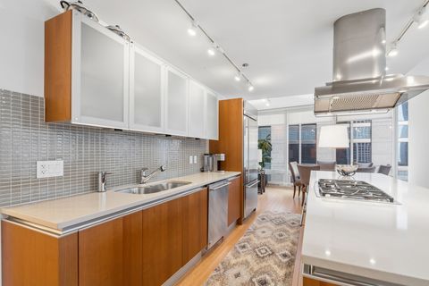 Tiny photo for 340 E Randolph Street #906, Chicago, IL 60601 (MLS # 12610765)