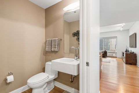 Tiny photo for 340 E Randolph Street #906, Chicago, IL 60601 (MLS # 12610765)