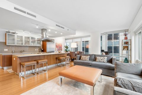 Tiny photo for 340 E Randolph Street #906, Chicago, IL 60601 (MLS # 12610765)