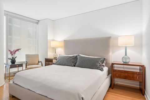 Tiny photo for 340 E Randolph Street #906, Chicago, IL 60601 (MLS # 12610765)