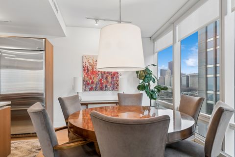 Tiny photo for 340 E Randolph Street #906, Chicago, IL 60601 (MLS # 12610765)