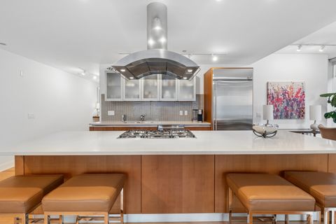 Tiny photo for 340 E Randolph Street #906, Chicago, IL 60601 (MLS # 12610765)