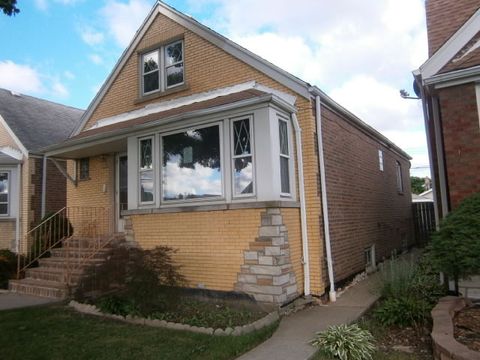A home in CHICAGO