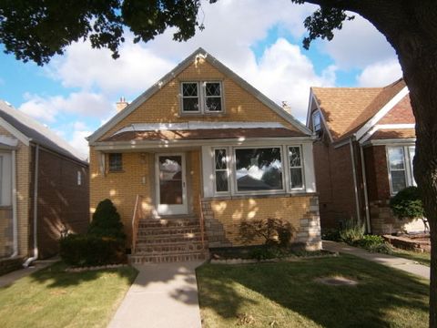 A home in CHICAGO