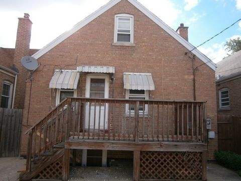 A home in CHICAGO