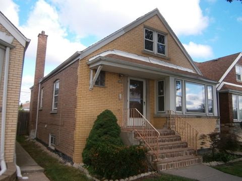 A home in CHICAGO