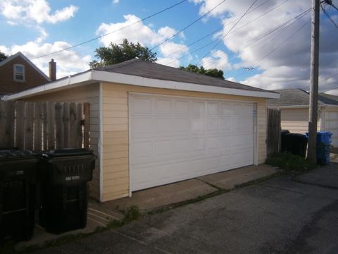 A home in CHICAGO
