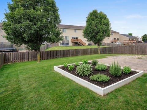Tiny photo for 758 Dover Street, Pingree Grove, IL 60140 (MLS # 12677088)