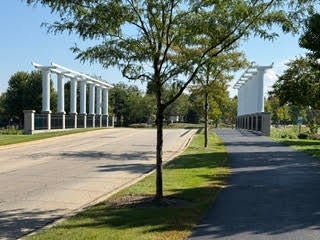 Tiny photo for 758 Dover Street, Pingree Grove, IL 60140 (MLS # 12677088)